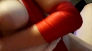 不知火舞性爱 - 巴西应召女郎萝拉·外芙