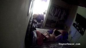 丰满的美女在按摩时被操