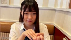 小巧双峰内射