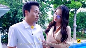 亚洲模特媒体-女秘书性交易-郭彤彤-MSD-054-最佳原创亚洲色情视频