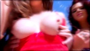 天啊