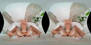 肯纳VR