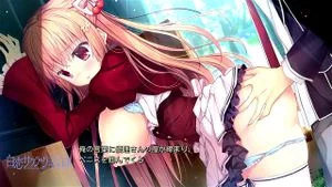 [白恋LF] 白羽百合 - 01