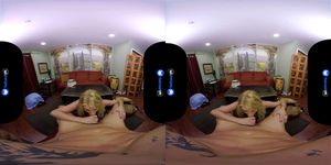 成熟女性VR