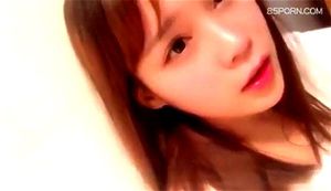 [自慰]与潮吹的性感中国美女