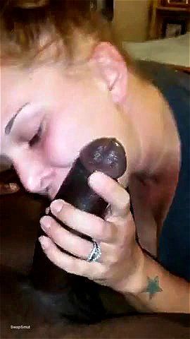 金发美女与黑人大屌的激情碰撞
