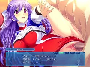 运动系女生 由香里③