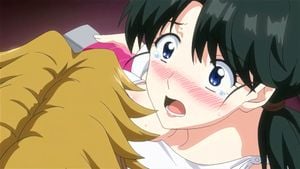 人妻一次性女孩 第2集 英文字幕