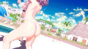 mister 3D卡通