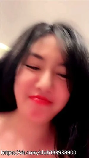 泰国妹直播