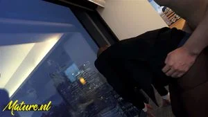 成熟日本熟女内射精选