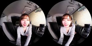 Eimi Fukada VR 车震激情体验，沉浸式虚拟现实成人内容，享受车内亲密场景的刺激与快感。