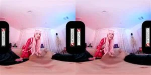 零二虚拟现实成人体验