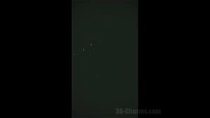胸部膨胀 TikTok