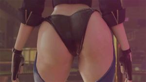 SFM 扭臀精选 <<<1>>>