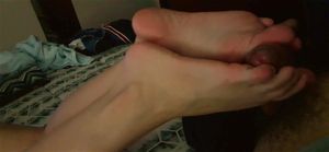gozando no pézinho com chulé depois da 学术界