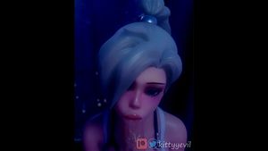 慈悲 Pmv