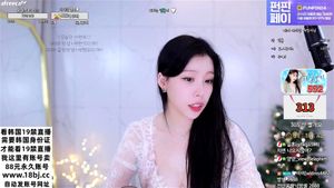 高颜值韩国女主播美女直播korean+bj+kbj+sexy+girl+18+19+webcam第32季