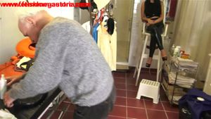 房屋奴隶调教恋物癖megastore