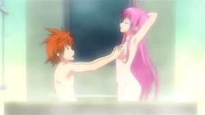 《To Love Ru》精选合集