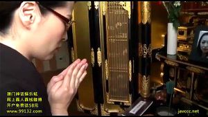 日本熟女激情性爱