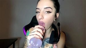 PRVEGA 自慰高潮