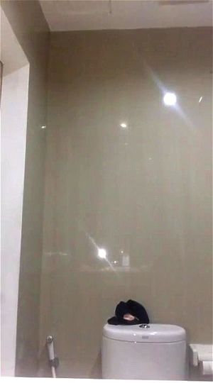 马来辣妹热舞挑逗