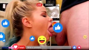 杰莎·罗兹 (Jessa Rhodes) 现场直播报复出轨男友