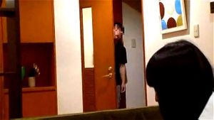 女孩们在夜晚充满激情