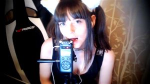 ASMR - Soe ASMR - 猫娘口音