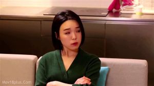 兄弟的妻子 (2020)