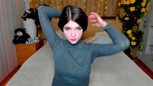 【SSR+】性感主播在Chaturbate平台