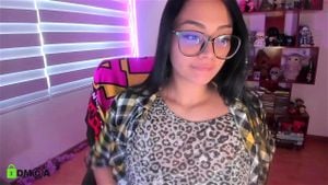 Alice_rausing Myfreecams Pvt。显示 12