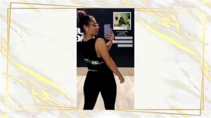 Thot comp 最好的翘臀女孩 youtube