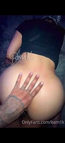 Lightskin 大屁股 小妞