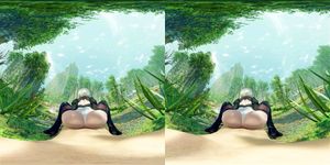 虚拟现实2B