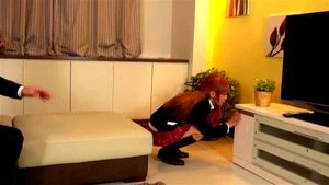 HITMA-190 如果你也喜欢Chu-2，那就恋爱吧（第二部分）