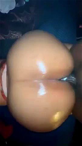 超级翘臀