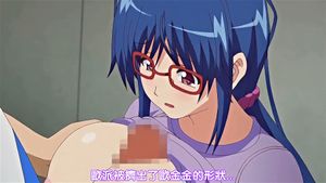 动漫色情