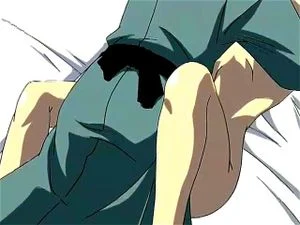 两个成年人之间的亲密时刻