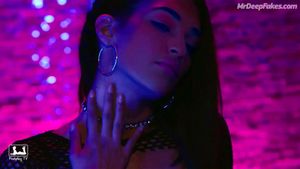 Alaya ft. Zion & Lennox - Tocamelo Emily Willis 自慰 DF PMV IEDIT