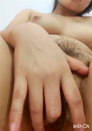 展现迷人身材