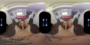 奥利维亚·奥斯汀扑克VR
