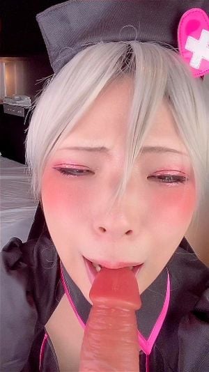 角色扮演诱惑