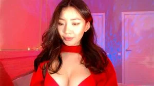 性感亚洲美女直播秀