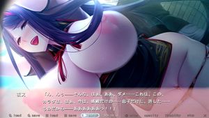 妈妈狂热：夜叉8