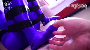 FFF-43 连体紧身衣