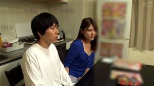 你裤子里面有什么？