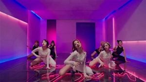 色情音乐视频 42
