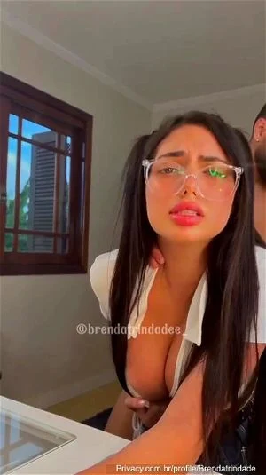 Brenda Trindade Onlyfans - 查看描述